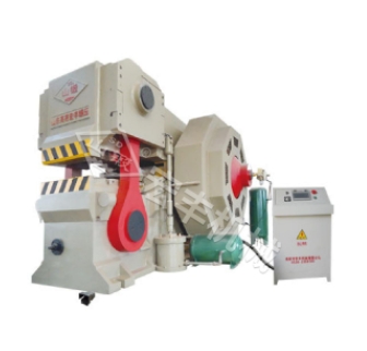 鍛造設(shè)備的分類有哪些